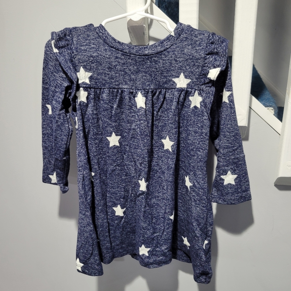 Gap Star Dress, size 2